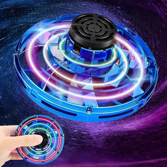 Gyro Magical Spinner